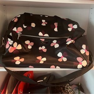 Kate Spade Weekend Bag